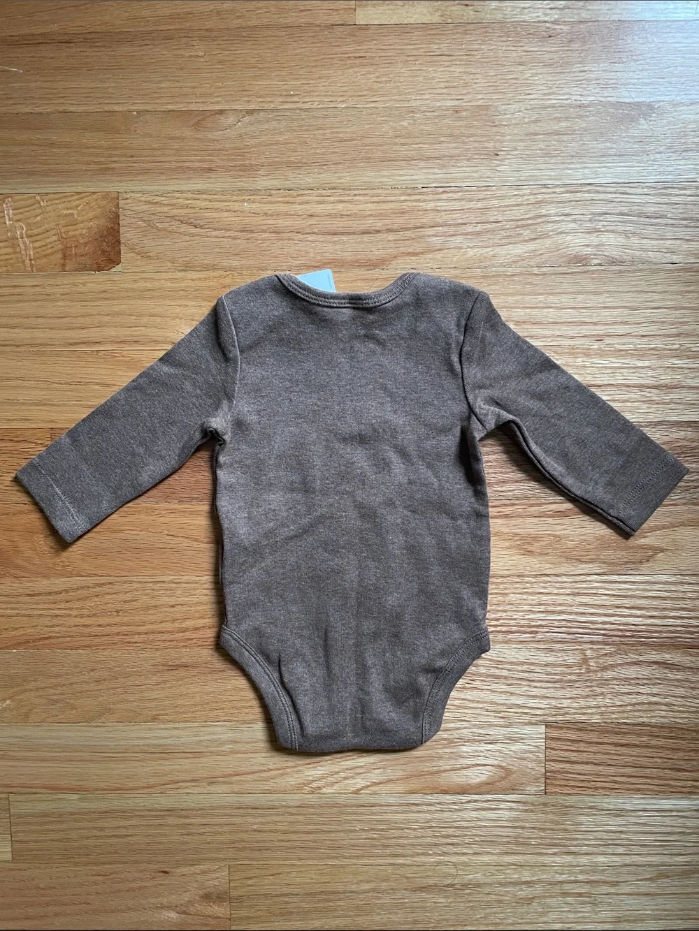Carters nwt long